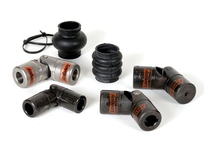 Lovejoy Universal Joints
